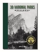 David A Bossert, David A. Bossert - 3D National Parks: Like You've Never Seen Them Before