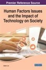 Heather Lum, Heather (Embry-Riddle Aeronautical University USA) Lum - Human Factors Issues and the Impact of Technology on Society