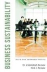 Zabihollah Rezaee - Business Sustainability