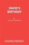 Gillian Plowman - David's Birthday