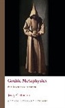 Jodey Castricano, Castricano Jodey - Gothic Metaphysics