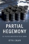Jeff D. Colgan, Jeff D. (Director of Security Studies Colgan - Partial Hegemony