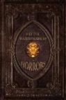 James Venechanos - Tlboh: The Little Barbershop of Horrors Volume 1