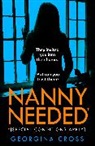 Georgina Cross - Nanny Needed