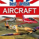 Colin Higgs - BEST OF BRITISH AIRCRAFT