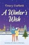 Tracy Corbett - A Winter's Wish