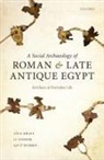 Pudsey, Stoner, Swift, April Pudsey, Pudsey April, Jo Stoner... - Social Archaeology of Roman and Late Antique Egypt