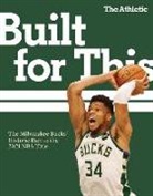 The Athletic, Triumph Books, The Athletic, Triumph Books - Built for This