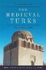 Carole Hillenbrand, Hillenbrand Carole - Medieval Turks