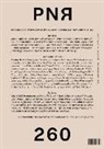 Michael Mcauliffe Schmidt, Andrew Latimer, John McAuliffe, Michael Schmidt - Pn Review 260