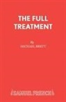 Michael Brett - The Full Treatment
