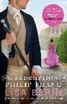 Lisa Berne - The Redemption of Philip Thane