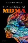 Passie, PASSIE, Prof Torsten (Hannover Medical School Passie, Torsten Passie - History of Mdma