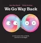 Idan Ben-Barak, Ben-Barak Idan, Philip Bunting - We Go Way Back