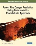 Nikolay Viktorovich Baranovskiy - Forest Fire Danger Prediction Using Deterministic-Probabilistic Approach