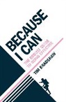 Tim Bradshaw, Bradshaw Tim - Because I Can