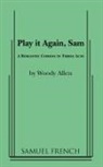 Woody Allen - Play It Again, Sam