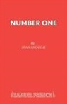 Jean Anouilh - Number One