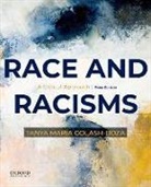 Golash-Boza, Tanya Maria Golash-Boza, Tanya Maria (Professor of Sociology Golash-Boza, Golash-Boza Tanya Maria - Race and Racisms