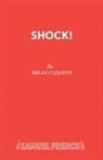 Brian Clemens, Clemens Brian - Shock!