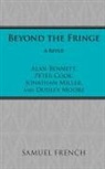 Alan Bennett, Peter Cook, Jonathan Miller - Beyond the Fringe