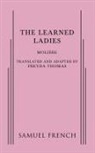 Freyda Thomas, Freyda Thomas - The Learned Ladies