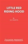 K. O Samuel, K. O. Samuel, K.O. Samuel, Samuel K.O. - Little Red Riding Hood: Pantomime