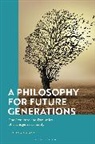 Tiziana Andina, Tiziana (University of Turin Andina, Andina Tiziana - A Philosophy for Future Generations