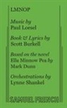 Scott Burkell, Mark Dunn, Paul Loesel - Lmnop
