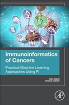 Parnian Jabbari, Parnian (Medical Doctor Jabbari, Nima Rezaei, Rezaei Nima - Immunoinformatics of Cancers