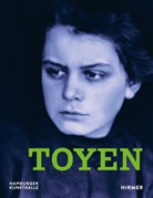 Annabelle Görgen-Lammers, Anni Le Brun, Annie Le Brun, Pravd, Anna Pravdová - TOYEN