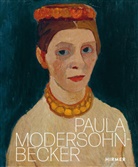 Ingri Pfeiffer, Ingrid Pfeiffer - Paula Modersohn-Becker