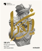 Ute Franke, In Sarikhani, Ina Sarikhani, Stefan Weber - Iran - Kunst und Kultur aus fünf Jahrtausenden