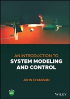 Chiasson, J Chiasson, John Chiasson, John (Boise State University Chiasson - Introduction to System Modeling and Control