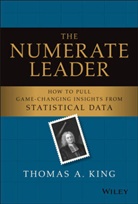 Ta King, Thomas A King, Thomas A. King, King Thomas A. - Numerate Leader