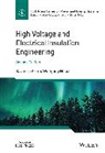 R Arora, Ravindr Arora, Ravindra Arora, Ravindra (Dresden University of Technology Arora, Ravindra Mosch Arora, Arora Ravindra... - High Voltage and Electrical Insulation Engineering