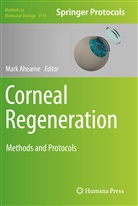 Mar Ahearne, Mark Ahearne - Corneal Regeneration