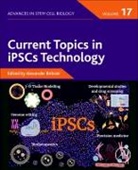 Alexander (Department of Pathology Birbrair, Alexander Birbrair, Alexander (Department of Pathology Birbrair - Current Topics in Ipscs Technology