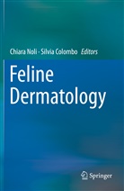 COLOMBO, Colombo, Silvia Colombo, Chiar Noli, Chiara Noli - Feline Dermatology