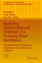 Nina Krey, Felip Pantoja, Felipe Pantoja, Shuang Wu - Marketing Opportunities and Challenges in a Changing Global Marketplace