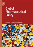 Zaheer-Ud-Di Babar, Zaheer-Ud-Din Babar - Global Pharmaceutical Policy