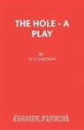 N F Simpson, N. F. Simpson, Simpson N. F. - The Hole