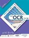 Gareth Cole, Heather Davis, Sophie Goldie, Ligg, Linda Liggett, Robin Liggett... - Mastering Mathematics for OCR GCSE: Higher 2