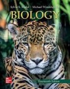 Sylvia Mader, Sylvia S Mader - Lab Manual for Mader Biology