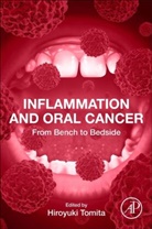 Hiroyuki Tomita, Hiroyuki Tomita - Inflammation and Oral Cancer