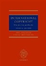 Paul Goldstein, Paul (Of Counsel Goldstein, Goldstein Paul, P. Bernt Hugenholtz, Hugenholtz P. Bernt - International Copyright