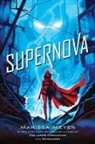 Marissa Meyer - Supernova