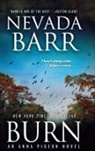 Nevada Barr - Burn