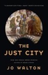 Jo Walton - Just City