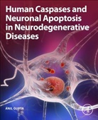 Anil Gupta, Anil (Former-Dean Research Gupta, Gupta Anil - Human Caspases and Neuronal Apoptosis in Neurodegenerative Diseases